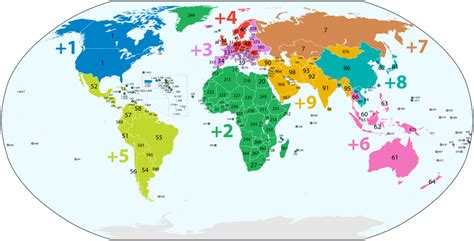 0097 country|List of country calling codes – Travel guide at Wikivoyage.